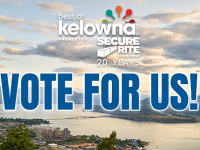 Best of Kelowna 2025